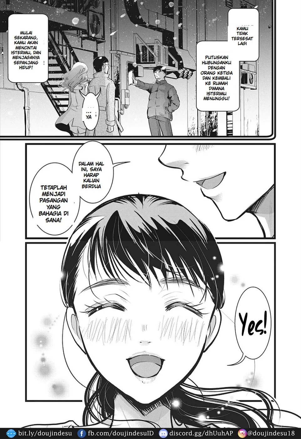 Rinjin Zuma wa Saiminchuu! Chapter 01 - Page 30